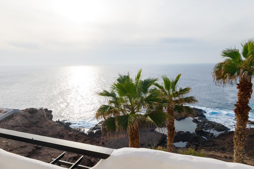 sunset dream Villa Gáldar Exterior foto