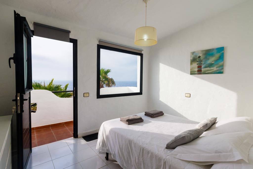 sunset dream Villa Gáldar Exterior foto