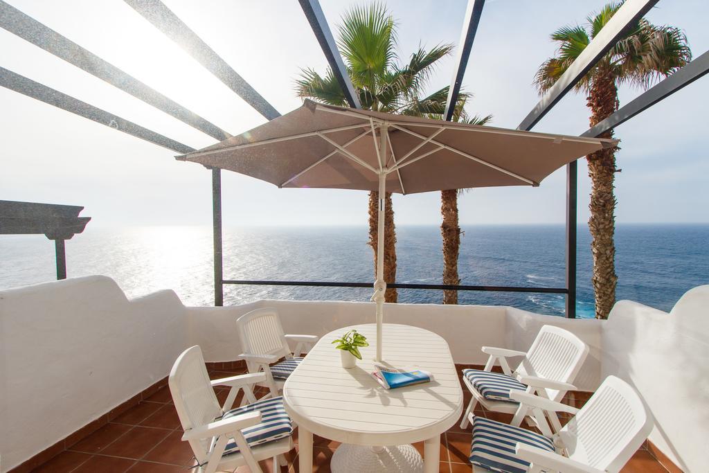 sunset dream Villa Gáldar Exterior foto